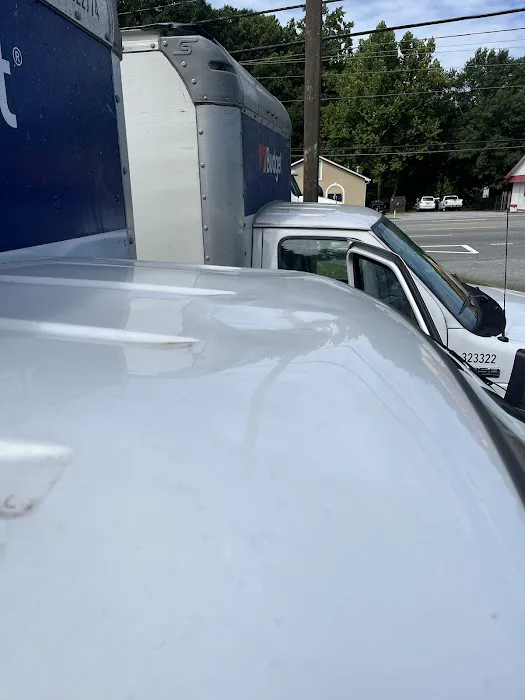 Budget Car Rental Picture 8