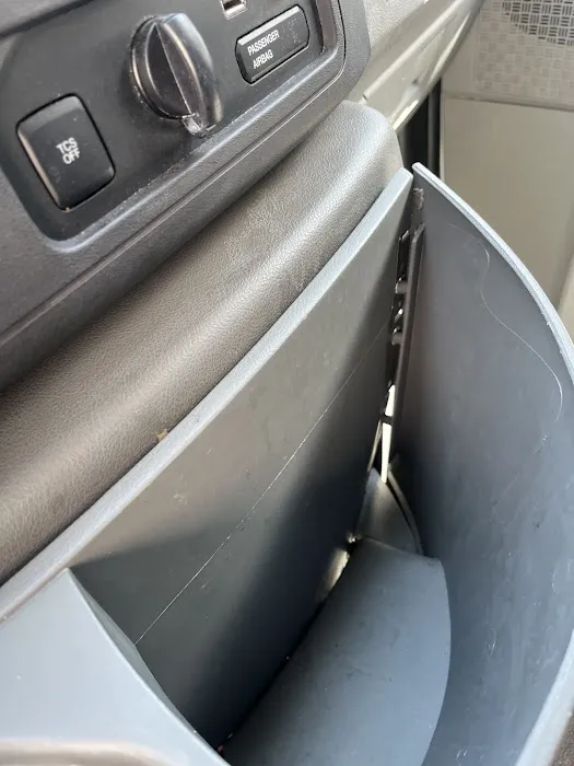 Budget Car Rental Picture 9