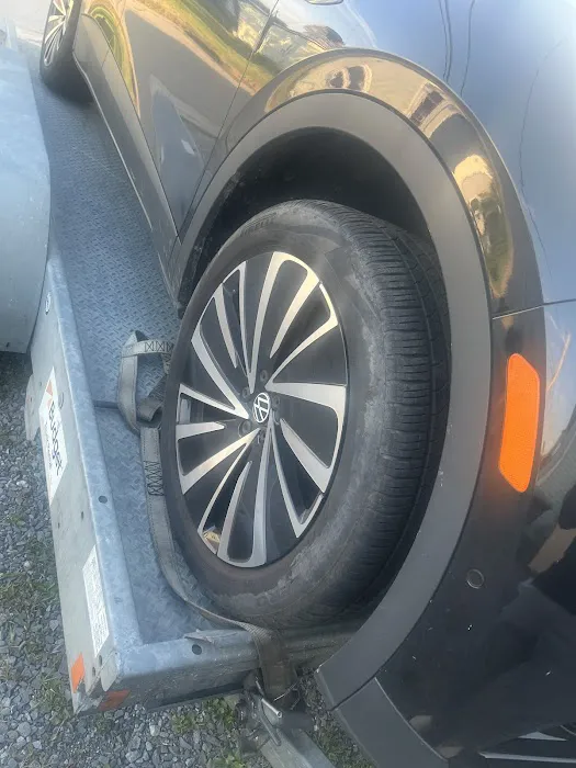 Budget Car Rental Picture 5