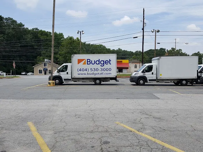 Budget Car Rental Picture 4