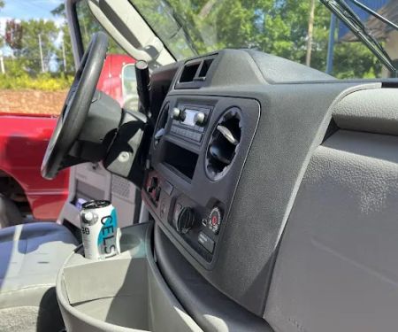 Budget Car Rental