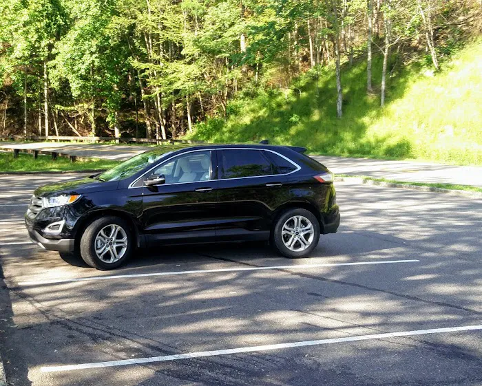 Budget Car Rental Picture 2