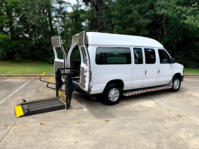 Royal Prestige Transportation Picture 1