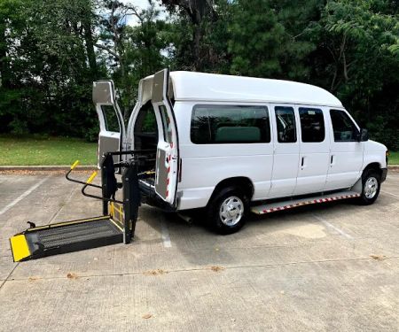 Royal Prestige Transportation