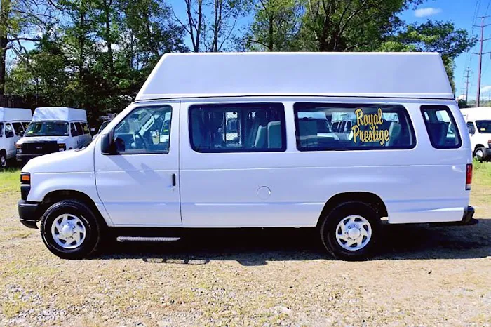 Royal Prestige Transportation Picture 2