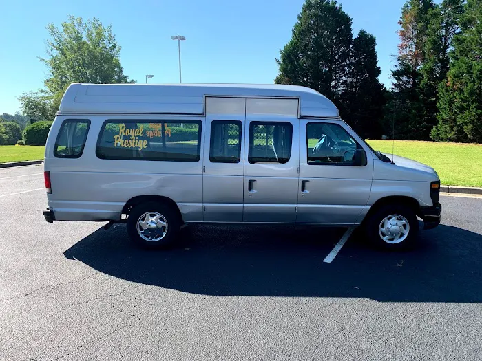 Royal Prestige Transportation Picture 3