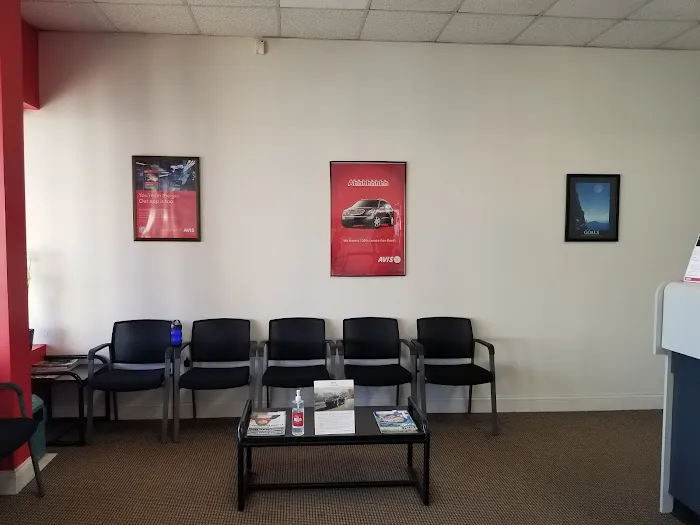 Avis Car Rental Picture 8