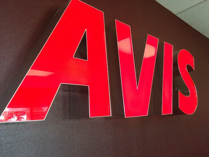 Avis Car Rental Picture 7