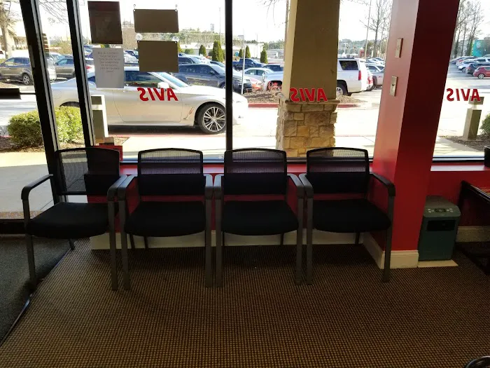 Avis Car Rental Picture 6