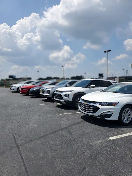 Avis Car Rental Picture 2