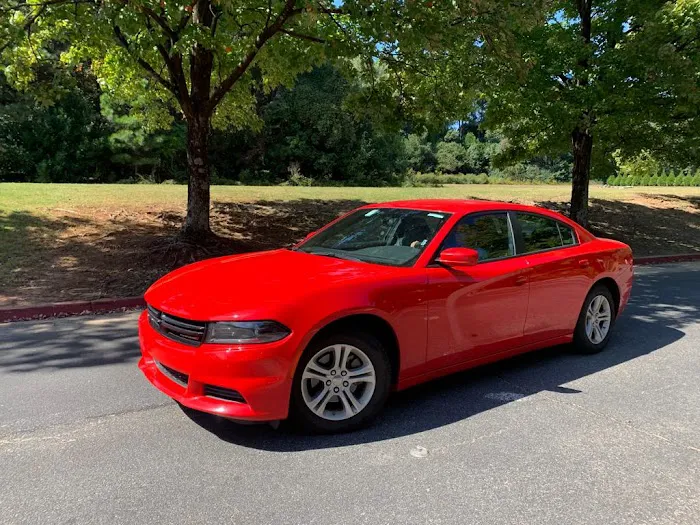 Avis Car Rental Picture 10
