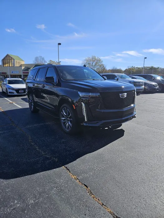 Avis Car Rental Picture 6