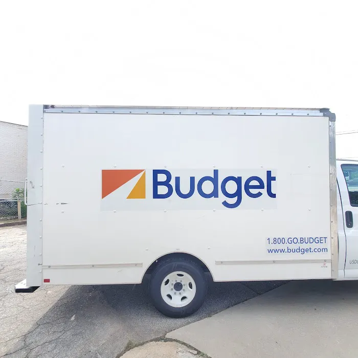 Budget Car Rental Picture 10