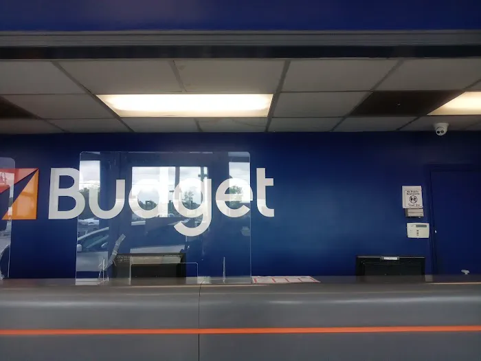 Budget Car Rental Picture 8