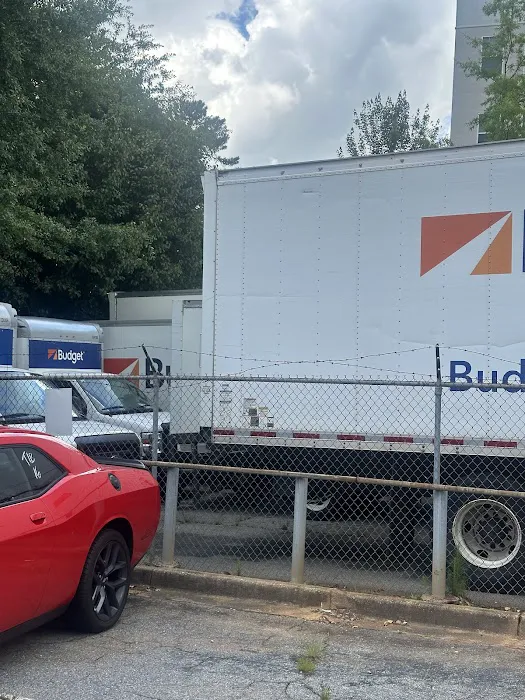 Budget Car Rental Picture 5