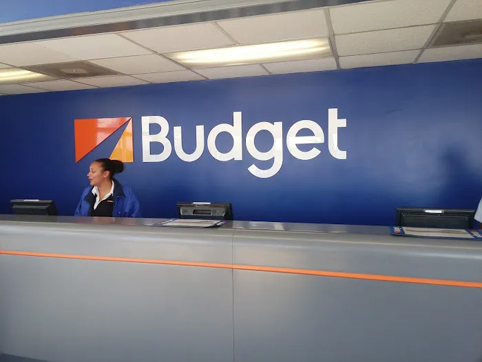 Budget Car Rental Picture 1