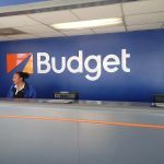 Budget Car Rental