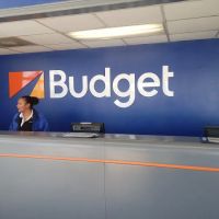 Budget Car Rental ico