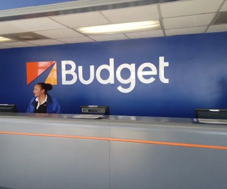 Budget Car Rental