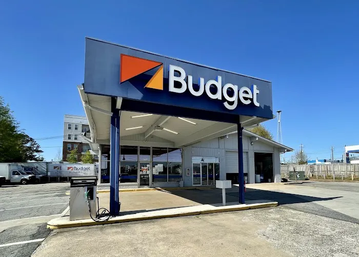 Budget Car Rental Picture 4