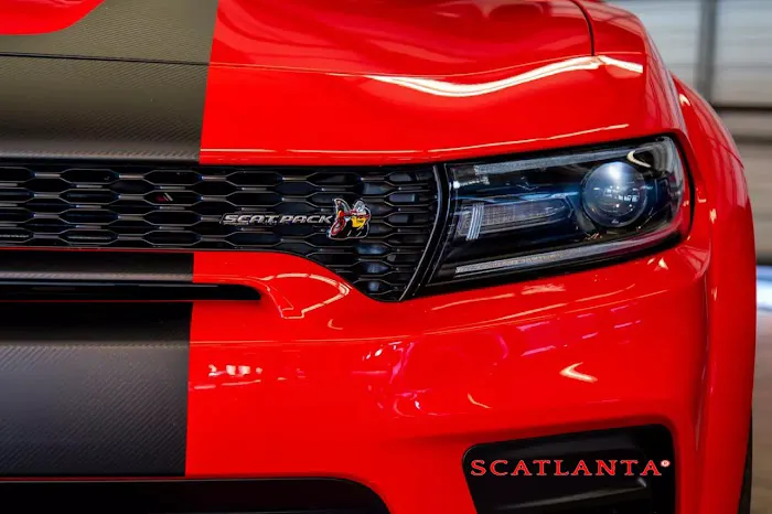 SCATLANTA LLC Picture 4