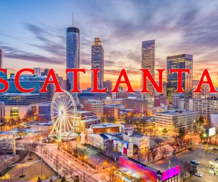 SCATLANTA LLC