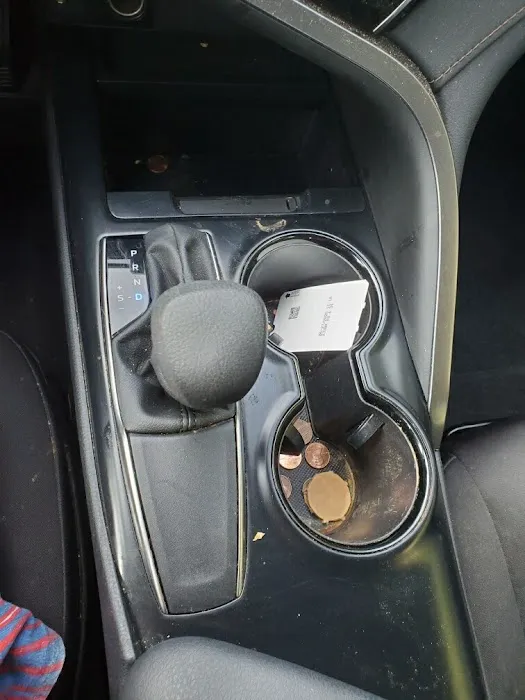 Avis Car Rental Picture 5