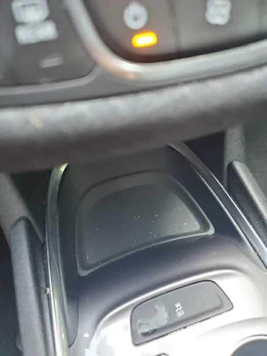 Avis Car Rental Picture 8