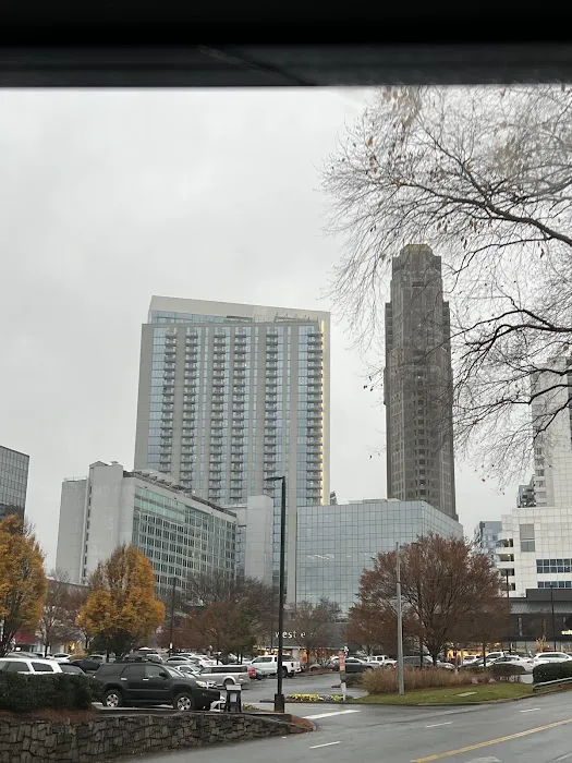 Hertz Car Rental - Atlanta - Lenox Road Ne Picture 3