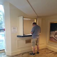 Hertz Car Rental - Atlanta - Lenox Road Ne ico