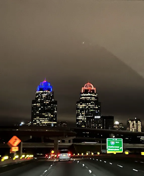 Hertz Car Rental - Atlanta - Lenox Road Ne Picture 9