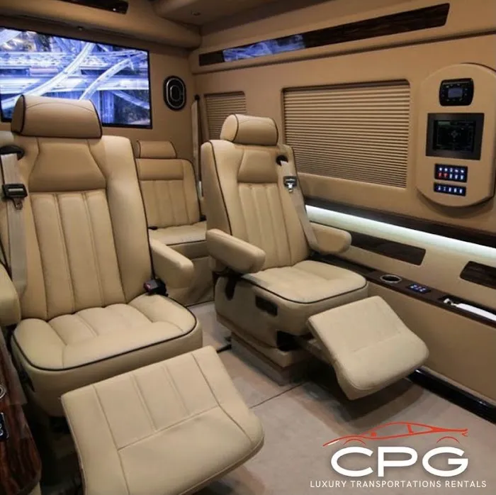 Classic Professional Group LLC Picture 8