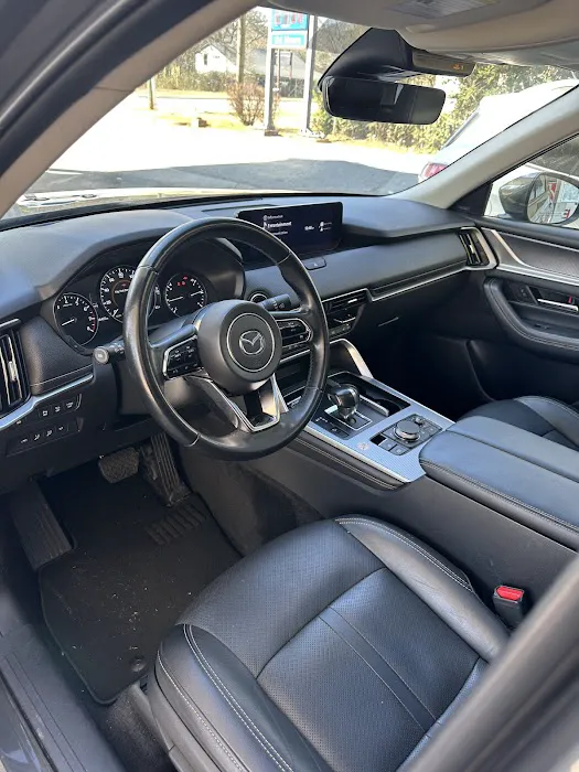 Enterprise Rent-A-Car Picture 4