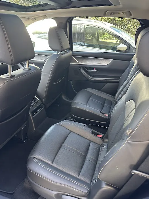 Enterprise Rent-A-Car Picture 7