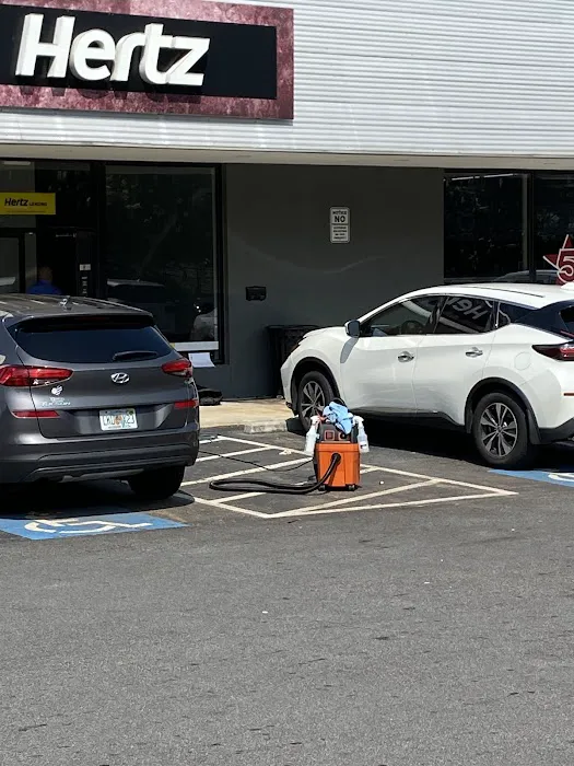 Hertz Car Rental - Decatur - Valley Brook Road Picture 9