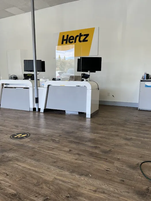 Hertz Car Rental - Decatur - Valley Brook Road Picture 2