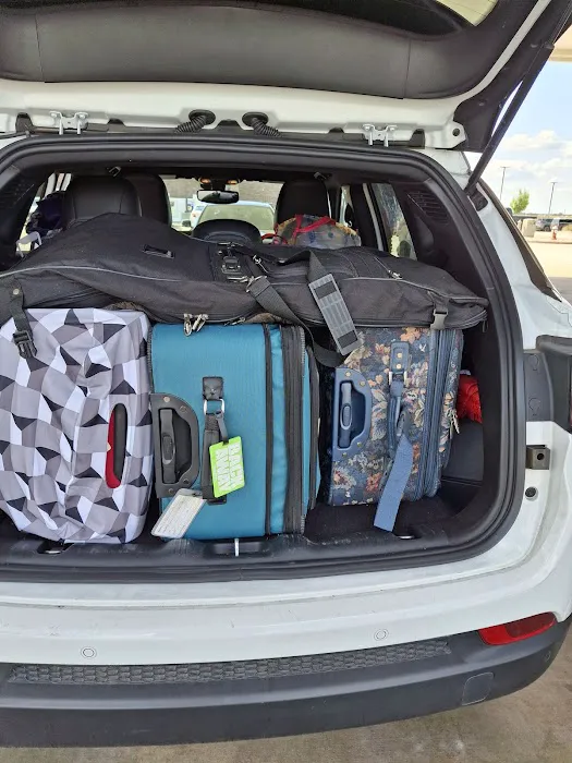 Hertz Car Rental - Decatur - Valley Brook Road Picture 10