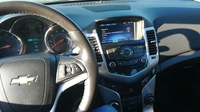 Enterprise Rent-A-Car Picture 9