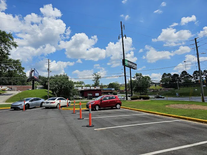 Enterprise Rent-A-Car Picture 10