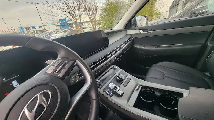 Hertz Car Rental - Conyers - Highland Circle Picture 6