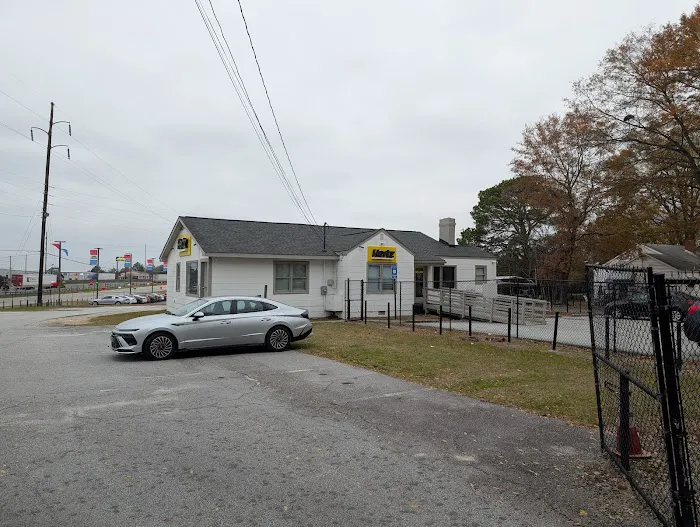 Hertz Car Rental - Conyers - Highland Circle Picture 10