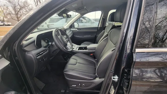 Hertz Car Rental - Conyers - Highland Circle Picture 8