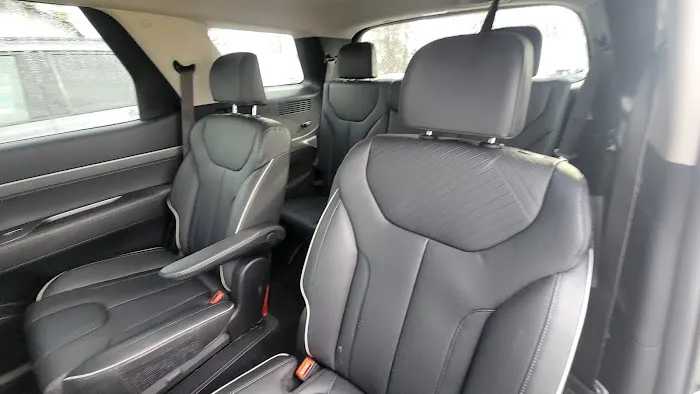 Hertz Car Rental - Conyers - Highland Circle Picture 7
