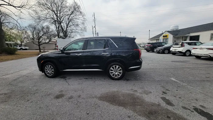 Hertz Car Rental - Conyers - Highland Circle Picture 5