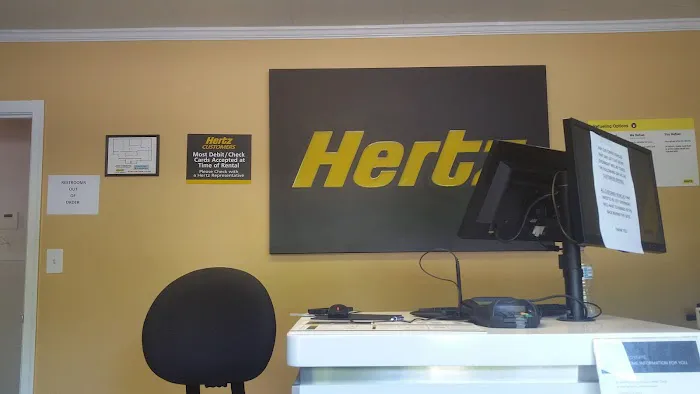 Hertz Car Rental - Conyers - Highland Circle Picture 4
