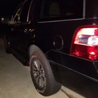 Enterprise Rent-A-Car ico