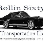 Rollin Sixty Transportation Llc