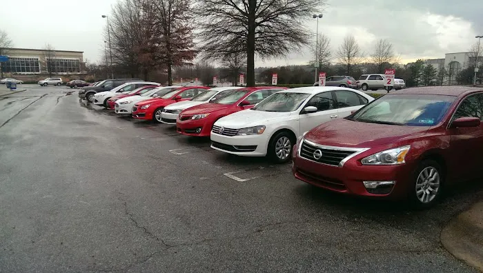 Avis Car Rental Picture 8