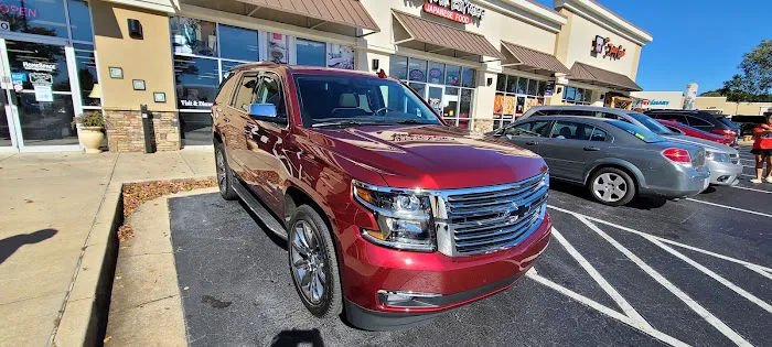 Avis Car Rental Picture 7