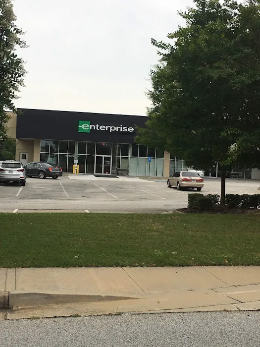 Enterprise Rent-A-Car Picture 4